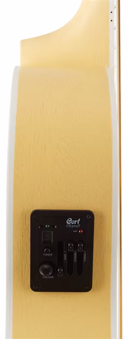 Cort Jade Classic PYOP - Elektroakustische Gitarre