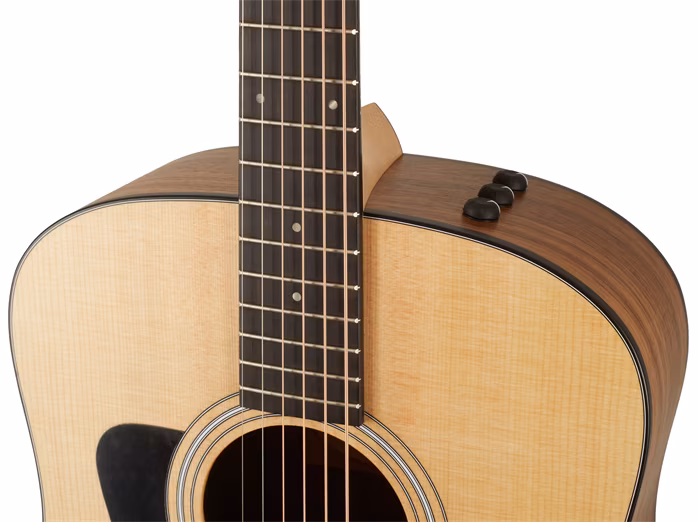 Taylor 110e LH - Linkshänder elektroakustische Gitarre