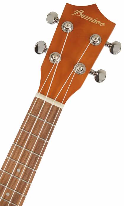 Bamboo Rock 'n' Roll 23 - Akustische Ukulele