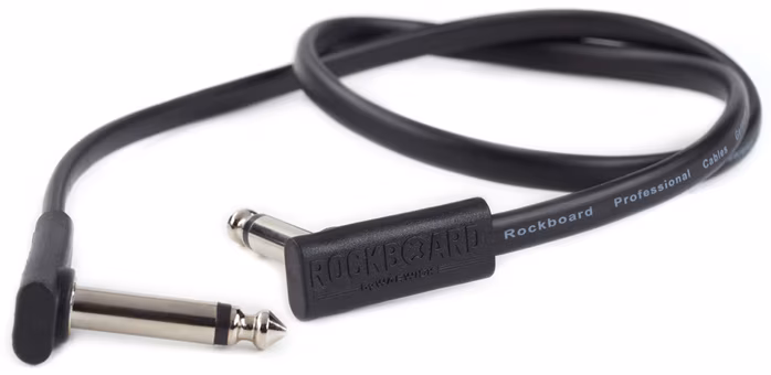 Rockboard Flat Patch Cable 45 cm - Verbindungskabel