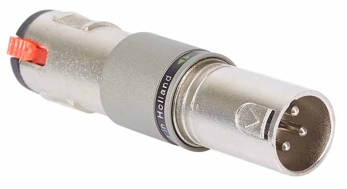 Triton Audio BigAmp Piezo - Mikrofon-Vorverstärker