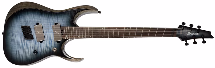 Ibanez RGD61ALMS-CLL - E-Baritongitarre