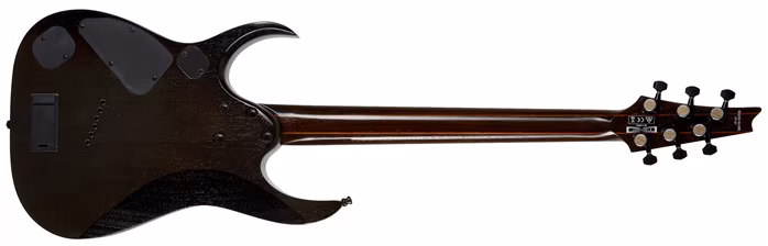Ibanez RGD61ALMS-CLL - E-Baritongitarre
