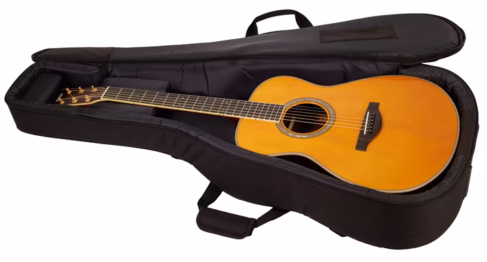 Yamaha LS-TA VT - Elektroakustische Gitarre