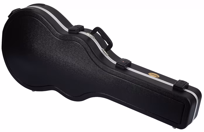 Ibanez JSM20L Black - Semiakustische Gitarre