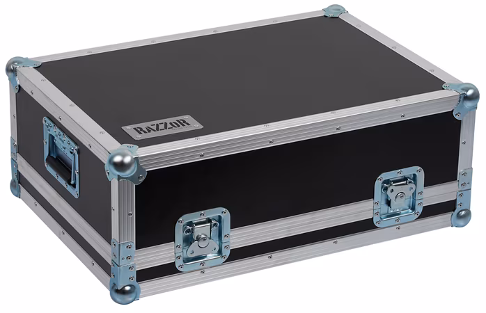 Razzor Cases Allen & Heath SQ-5 Case - Koffer für Mischpult