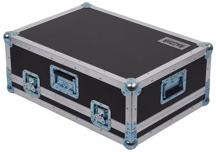 Razzor Cases Allen & Heath SQ-5 Case - Koffer für Mischpult