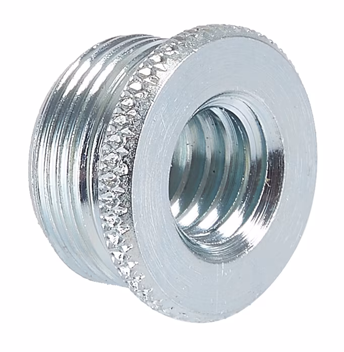 K&M 217 - Gewinde-Adapter