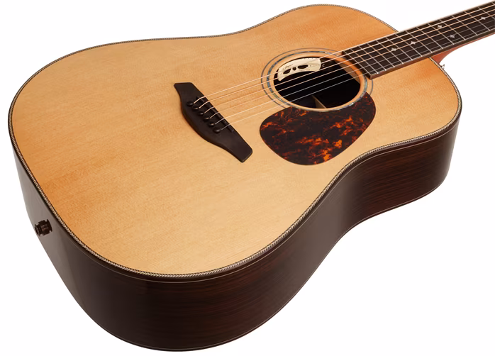 Furch Rainbow RS-TR - Elektroakustische Gitarre