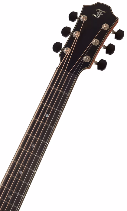 Furch Rainbow RS-TR - Elektroakustische Gitarre