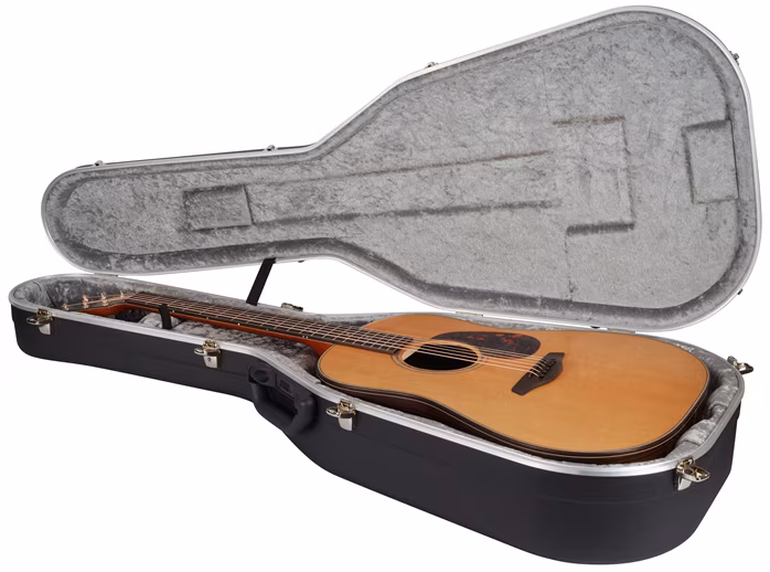 Furch Rainbow RS-TR - Elektroakustische Gitarre