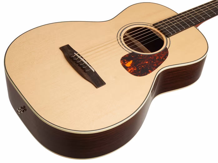 Furch Vintage 1 OOM-SR - Akustische Gitarre