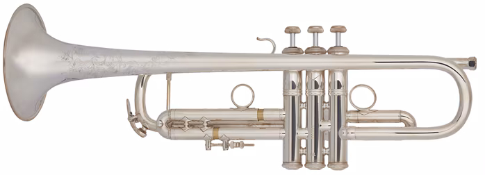 Bach LR190S-43B Stradivarius (gebraucht) - Trompete