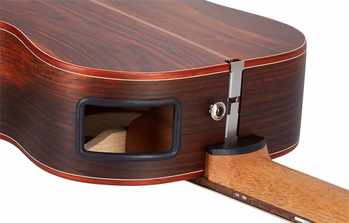 Furch Little Jane Limited 2020-LC - Reisegitarre