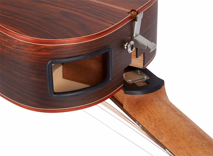 Furch Little Jane Limited 2020-LC - Reisegitarre