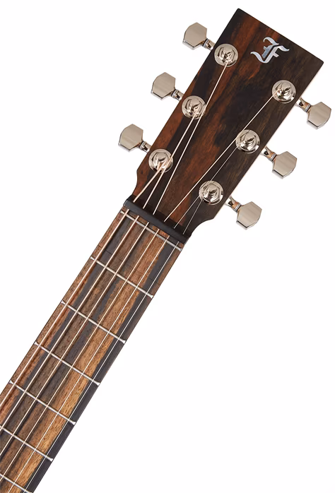 Furch Little Jane Limited 2020-LC - Reisegitarre