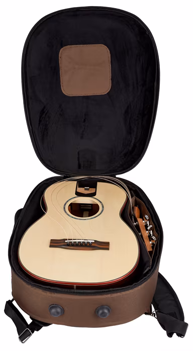 Furch Little Jane Limited 2020-LC - Reisegitarre