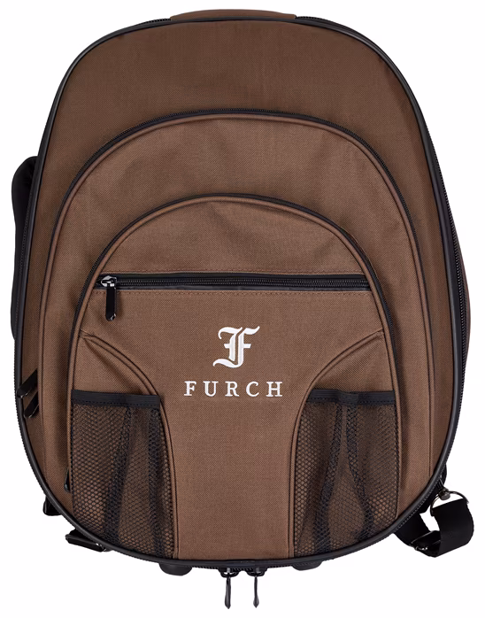 Furch Little Jane Limited 2020-LC - Reisegitarre