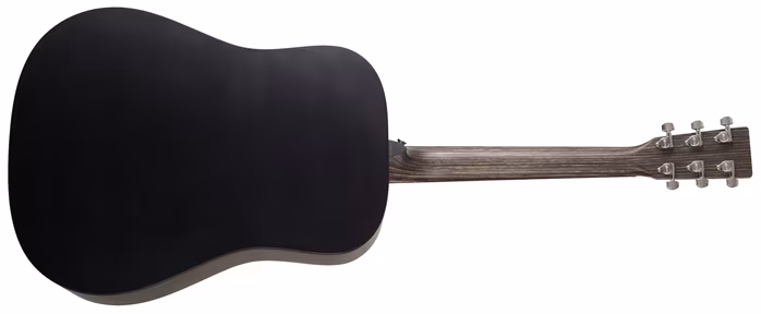 Martin 11DX1E-02 - Elektroakustische Gitarre