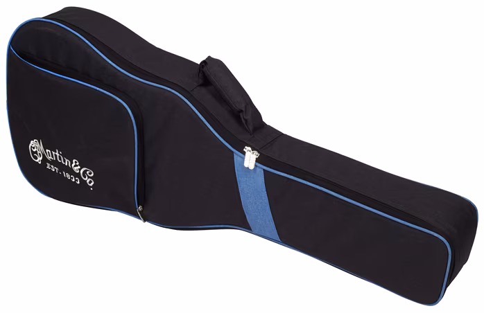 Martin 11DX1E-02 - Elektroakustische Gitarre