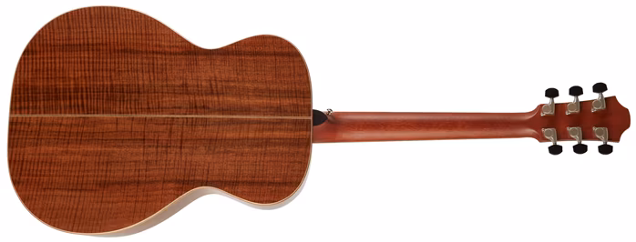 Furch Rainbow OM-SL - Elektroakustische Gitarre