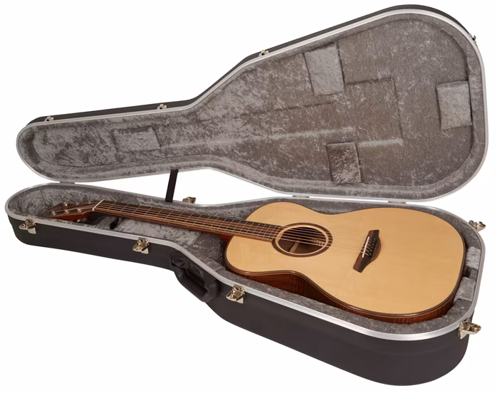 Furch Rainbow OM-SL - Elektroakustische Gitarre