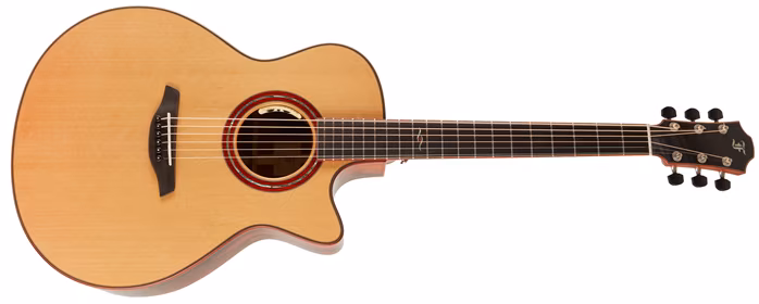 Furch Rainbow Gc-CC - Elektroakustische Gitarre