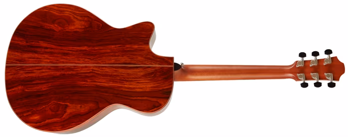 Furch Rainbow Gc-CC - Elektroakustische Gitarre