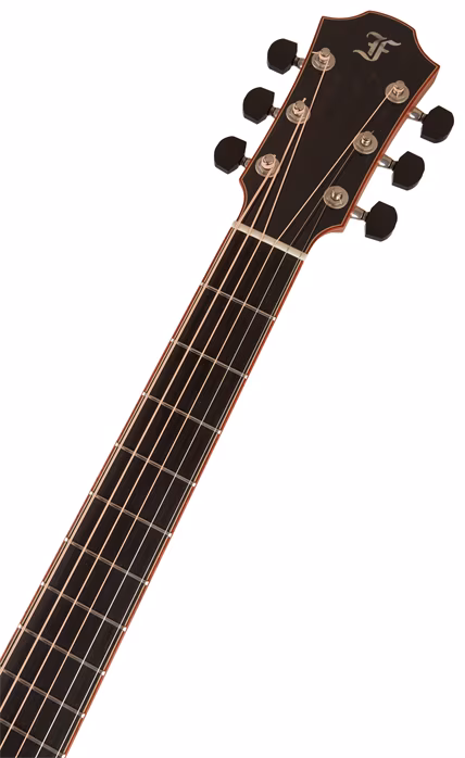 Furch Rainbow Gc-CC - Elektroakustische Gitarre