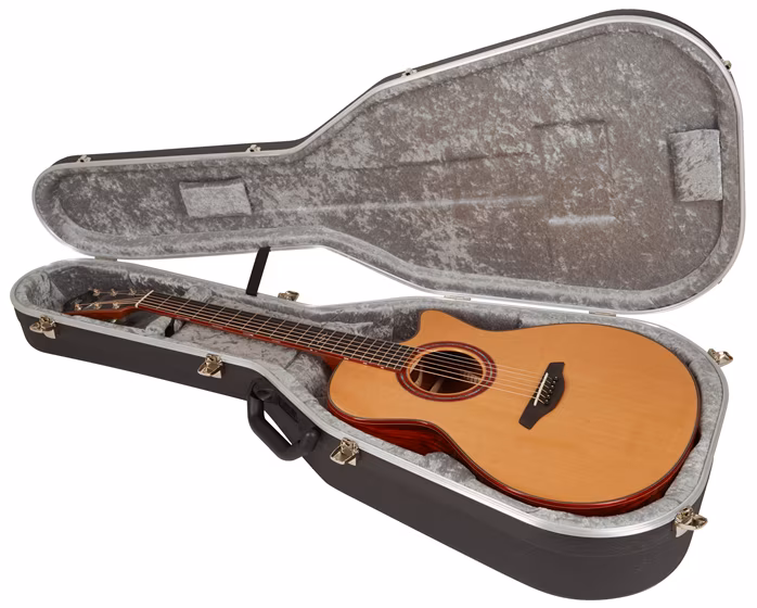Furch Rainbow Gc-CC - Elektroakustische Gitarre
