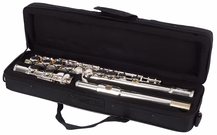 Bacio Instruments BFL-100S - Querflöte