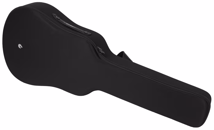 Lava Music ME2 FreeBoost Black - Elektroakustische Gitarre mit Effektprozessor