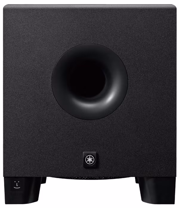Yamaha HS8S - Aktiver Studio Subwoofer