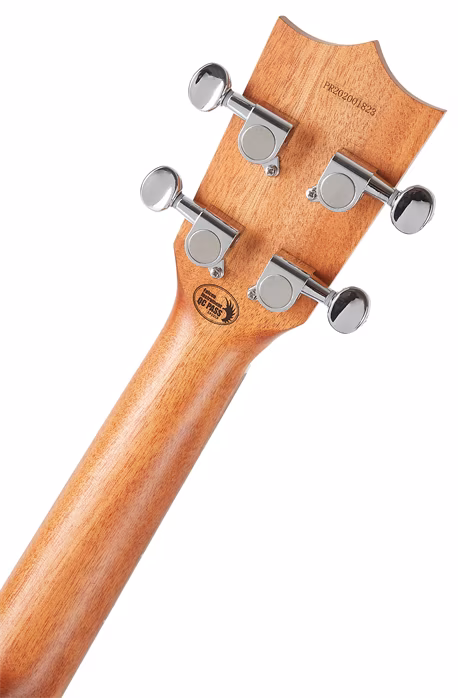 Flight DUS 321 MAH Natural - Akustische Ukulele
