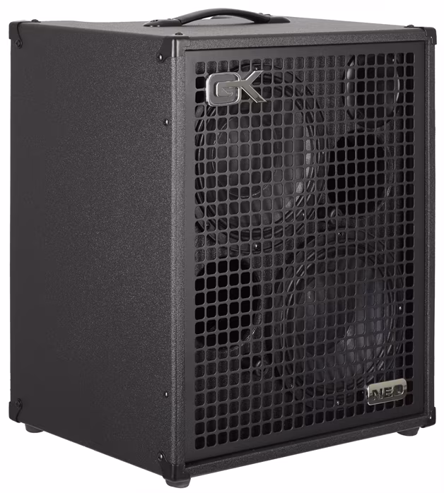 Gallien-Krueger Fusion 210 - Hybrid-Combo für Bass