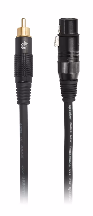 Bespeco EAXFR500 - Instrumentenkabel