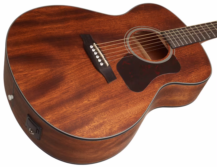 Walden WAG551E - Elektroakustische Gitarre