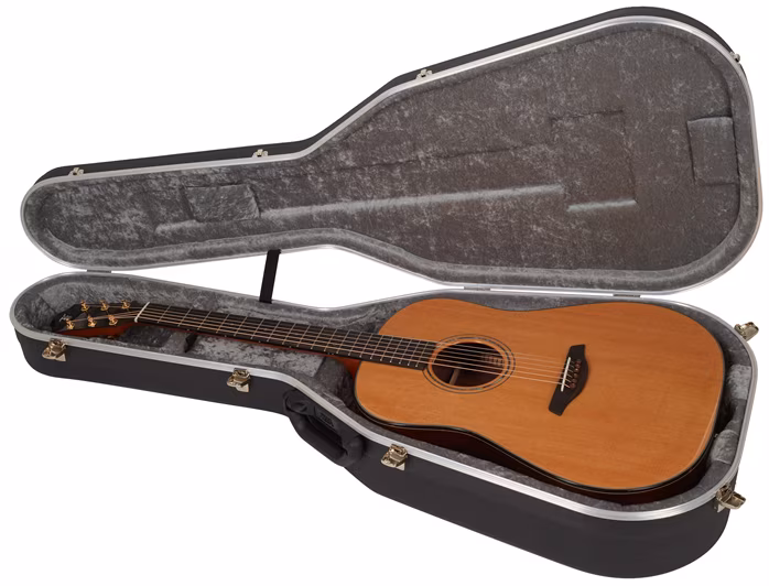 Furch Yellow RS-CR - Akustische Gitarre