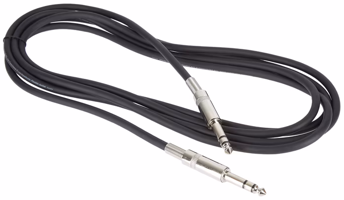 Basic BS300S - Instrumentenkabel