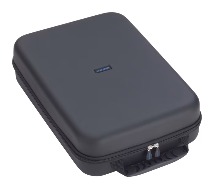 Zoom SCU-40 - Transportverpackung