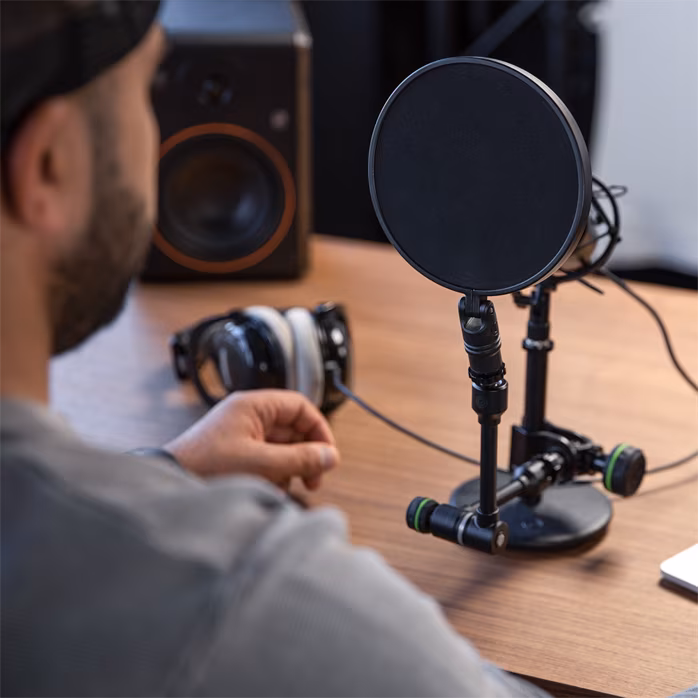 Gravity MA POP 1 - Pop Filter