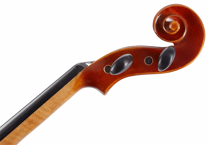 Gewa Ideale Violin 4/4 - Akustische Violine