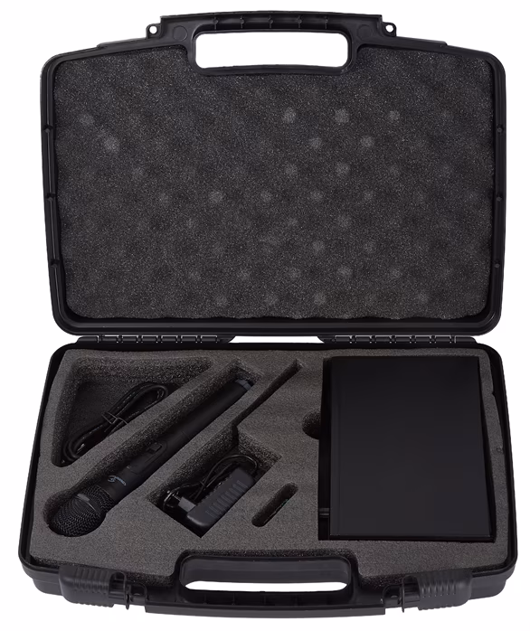 Soundsation WF-U11HB - Drahtloses Vokal-Set