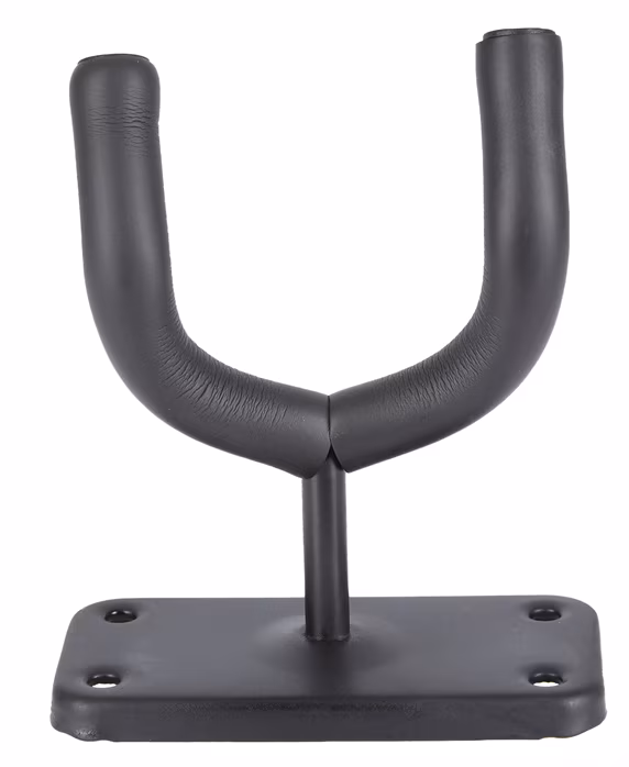 Bespeco F150M Guitar Wall Hanger (ausgepackt) - Gitarren-Aufhänger