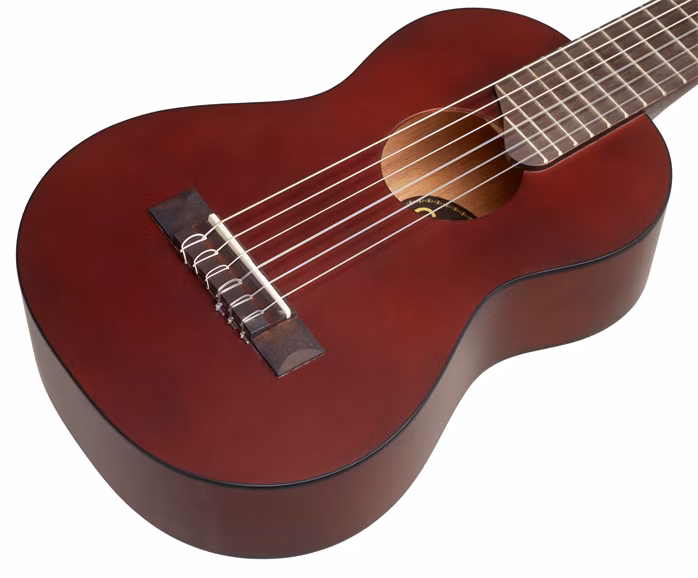 Yamaha GL 1 PB - Akustische Gitarren-Ukulele