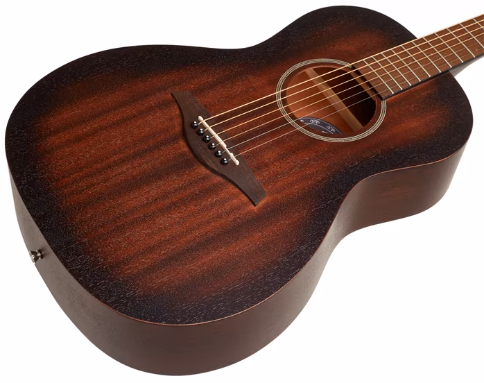 Vintage V880WK - Akustische Gitarre