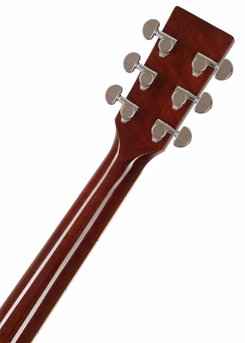 Vintage VE330N - Elektroakustische Gitarre