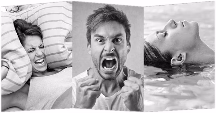 Bluedio NE - Ohrstöpsel