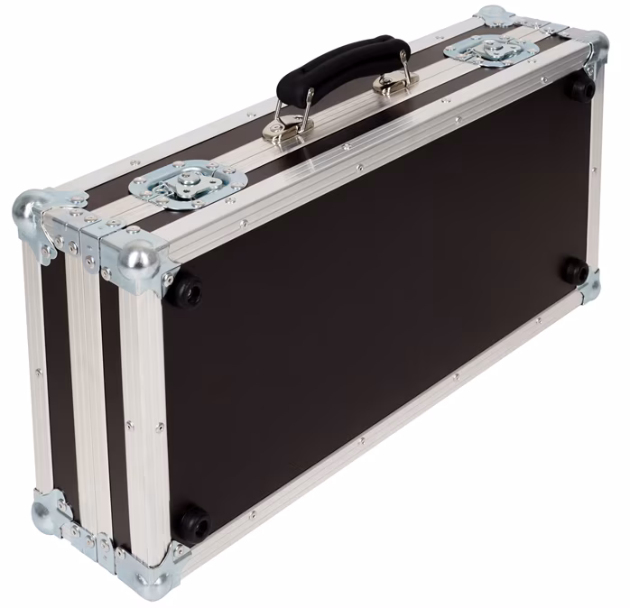 Razzor Cases Numark Mixtrack Platinum Case - DJ controller case