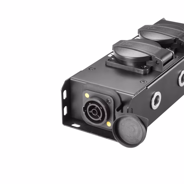 Adam Hall PROPORT 2 T - 